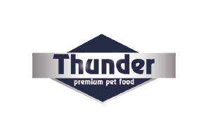 Thunder Tavuklu 15 kg Yetişkin Kedi MamasI