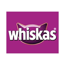Whiskas Pure Delight Kümes Hayvanları Ziyafeti Tavuklu Hindili 4X85 gr (13 Adet)