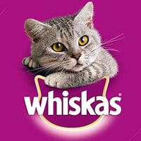 Whiskas Kedi Köpek Mamaları