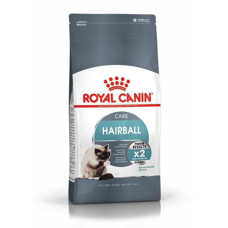 Royal Canin Hairball Care Kuru Kedi Maması 2 kg 