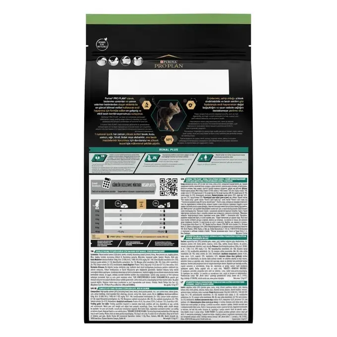 Pro Plan Sterilised Somonlu 3 kg Kısırlaştırılmış Yetişkin Kedi Maması