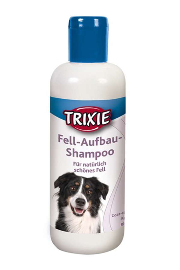 Trixie Köpek Kürk Bakım Şampuanı 250ml