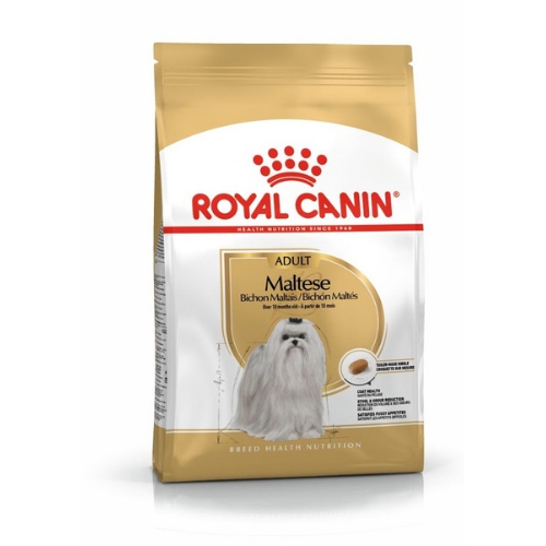 Royal Canin Maltese Yetişkin Köpek Maması 1,5kg