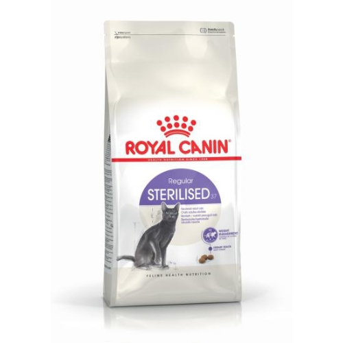 Royal Canin Sterilised 37 15 kg Kısırlaştırılmış Yetişkin Kuru Kedi Maması