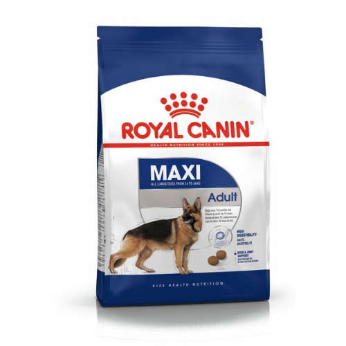 Royal Canin Maxi Adult 15 kg Büyük Irk Yetişkin Köpek Maması
