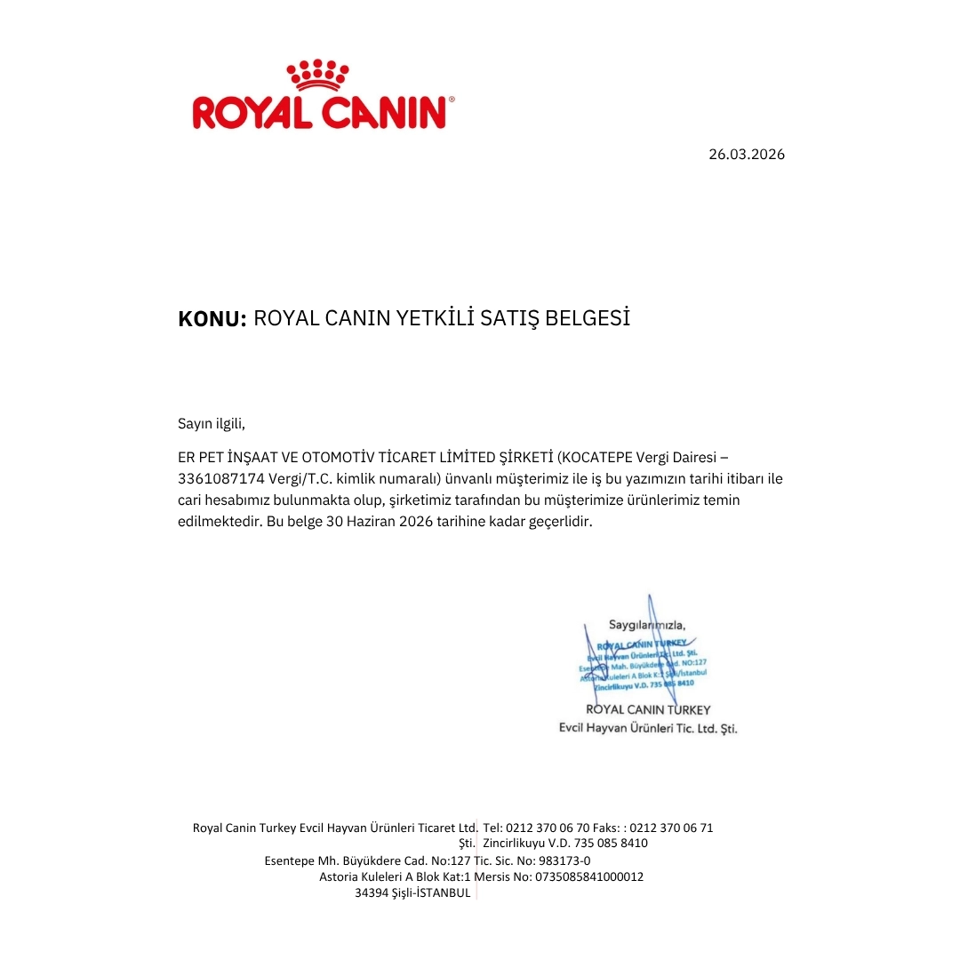 Royal Canin Kitten  2 kg*6 Ad Yavru Kedi Maması