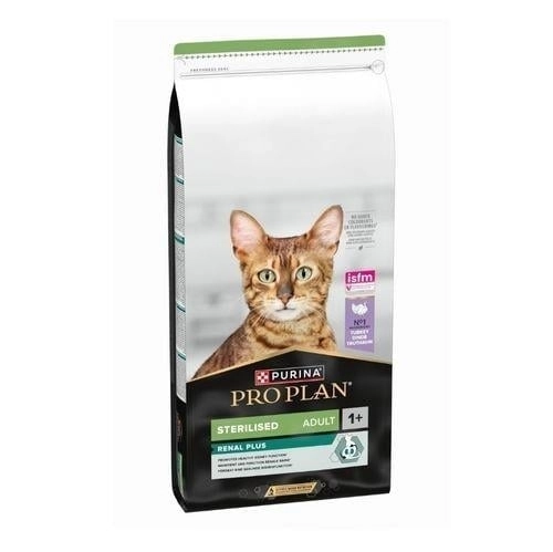 Pro Plan Hindili Kısırlaştırılmış Kedi Maması 14kg