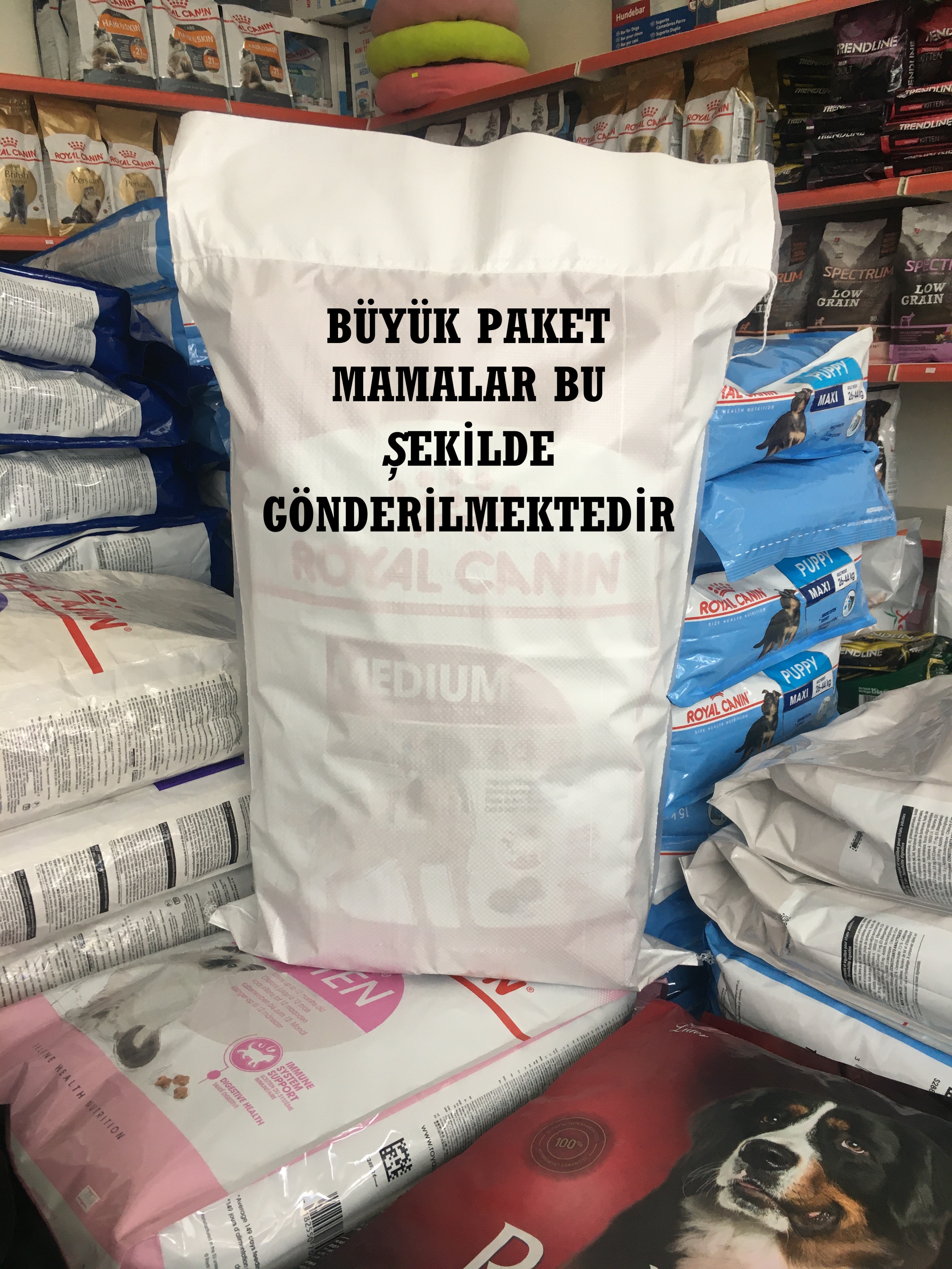 Royal Canin Sensible 33 15 kg Hassas Yetişkin Kuru Kedi Maması
