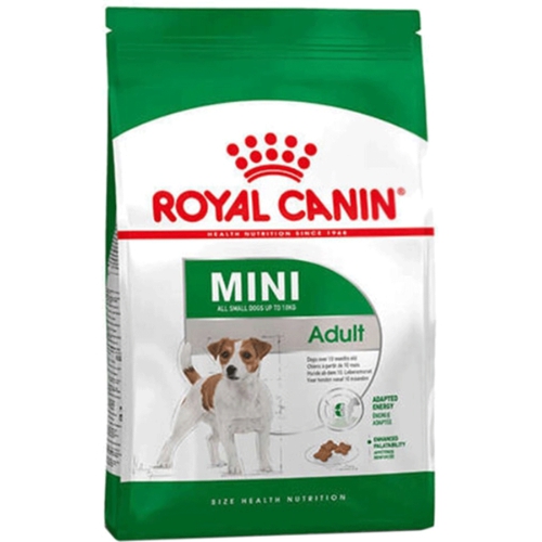 Royal Canin Mini Adult 8 kg Küçük Irk Yetişkin Köpek Maması