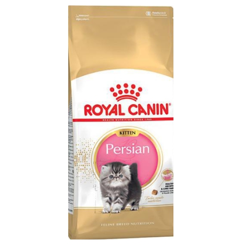 Royal Canin Persian Irka Özel Yavru Kedi Maması 2 kg
