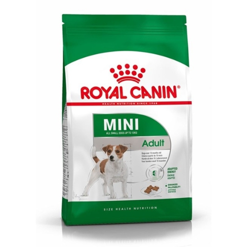 Royal Canin Mini Adult 2 kg Küçük Irk Yetişkin Köpek Maması