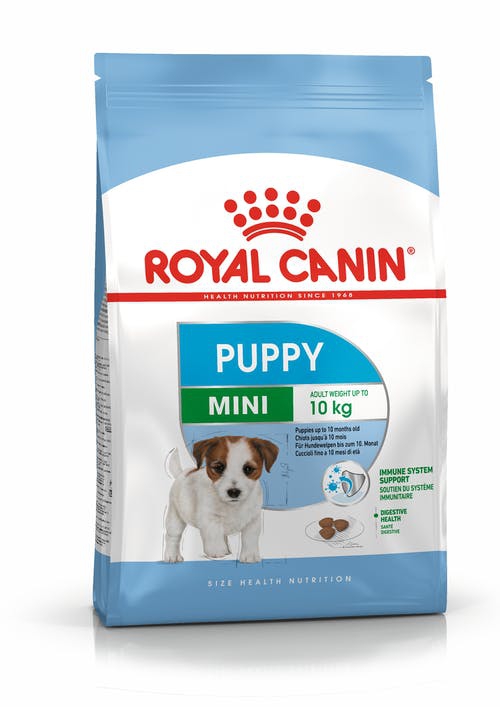 Royal Canin Puppy Mini Küçük Irk Yavru Köpek Maması 2 Kg