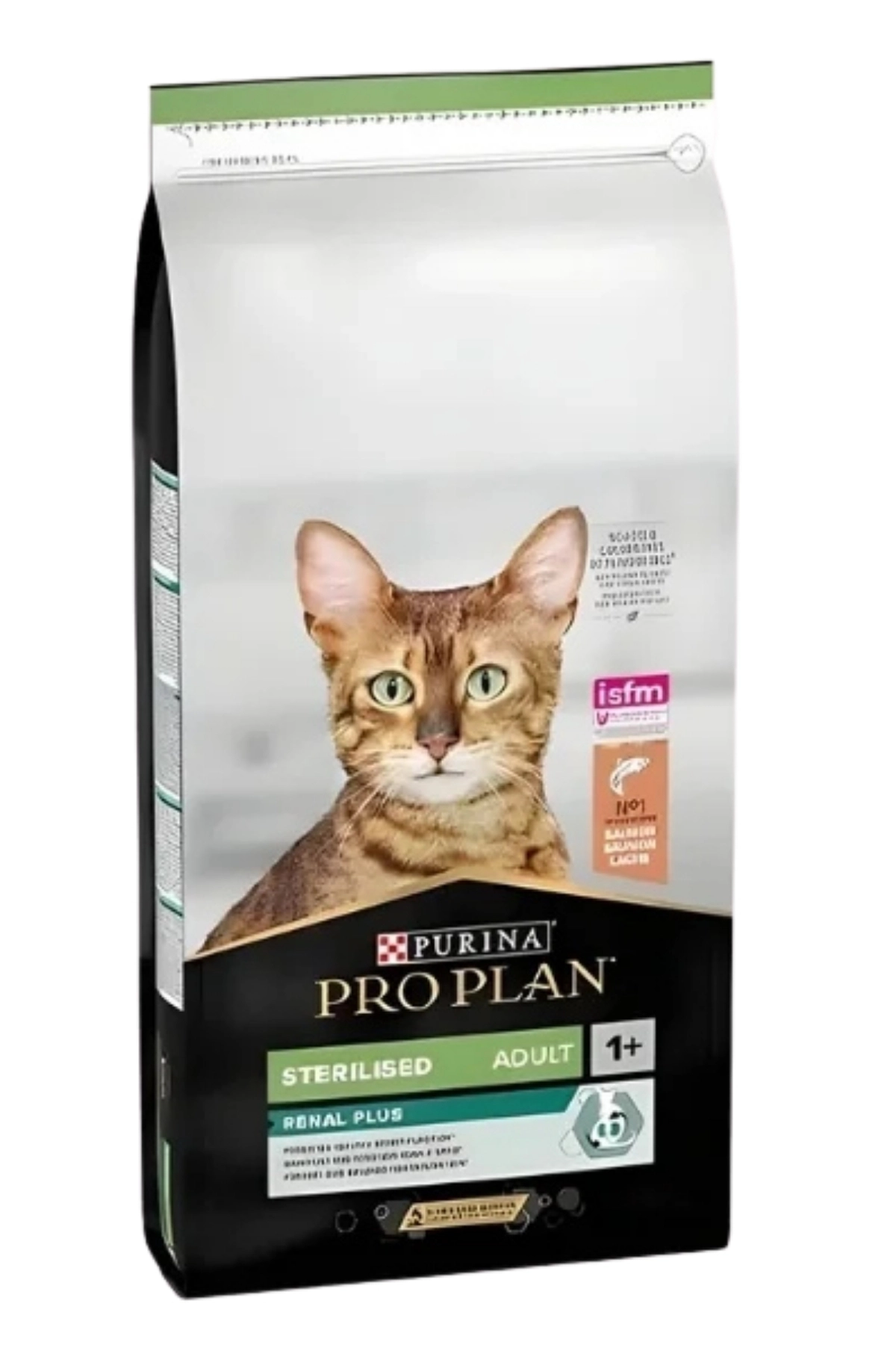 Pro Plan Sterilised Somonlu 14 kg Kısırlaştırılmış Yetişkin Kedi Maması