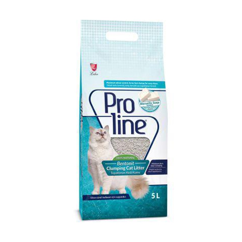 proline kedi kumu yorum