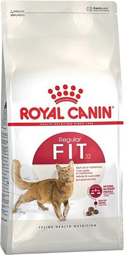 Royal Canin Fit 32 10 kg Yetişkin Kuru Kedi 