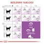 Royal Canin Sterilised 37 +7 Kısırlaştırılmış 1.5 kg Yaşlı Kedi Maması