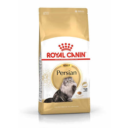 Royal Canin Adult Persian İran Kedilerine Özel 10 kg Yetişkin Kuru Kedi Maması