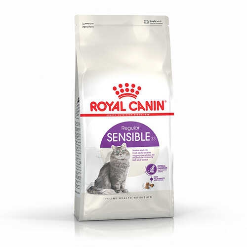  Royal Canin Sensible Kuru Kedi Maması 4 Kg 