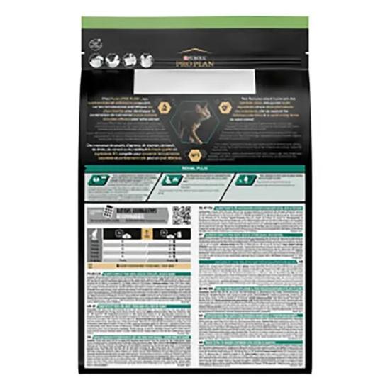 Pro Plan Sterilised Hindili ve Tavuklu Kısırlaştırılmış 10 kg Yetişkin Kedi Maması