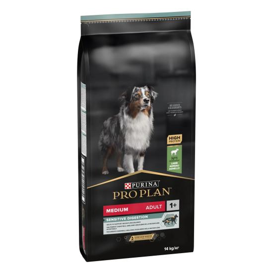  Pro Plan Köpek Köpek Mamaları