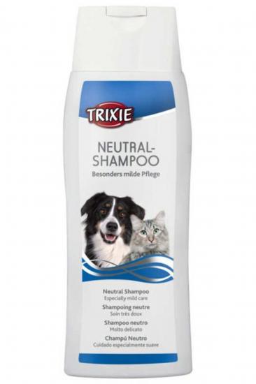 Trixie Köpek Şampuanı 250ml Naturel,Er  Pet