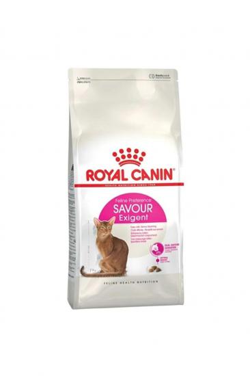 Royal Canin Exigent Savour Sensation 35/30 4 kg Yetişkin Kuru Kedi Maması
