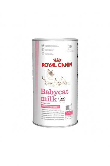 Royal Canin Unisex Baby Cat Milk Yavru Kedi Süt Tozu 300 gr