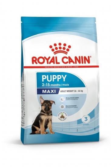 Royal Canin Maxi Puppy Büyük Irk Yavru Köpek Maması 10 kg