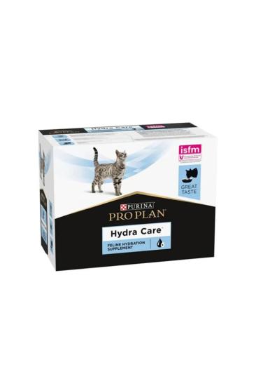 Pro Plan Veterinary Diets Hydra Care 10x85 gr Kedi Yaş Maması