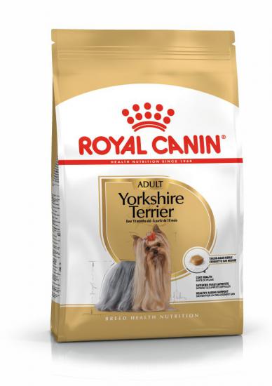 Royal Canin Yorkshire Terrier 28 Köpek Maması 1,5 kg