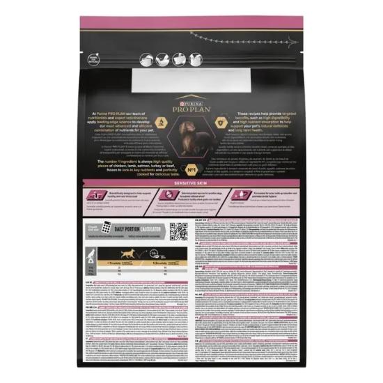 Pro Plan Adult Small Mini Küçük Irk Yetişkin Köpek Maması 7kg