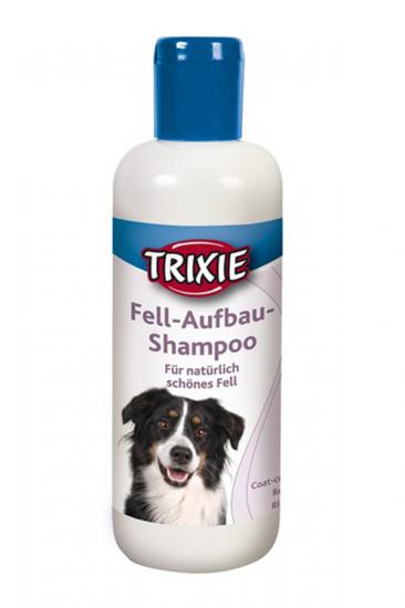 Trixie Köpek Kürk Bakım Şampuanı 250ml,Er Pet,Afyon