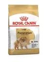Royal Canin Box Pomeranian Yetişkin Köpek Maması 1,5kg + 2 Adet Yaş Mama Hediyeli