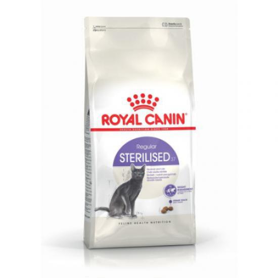 Royal Canin Sterilised 37 15 kg Kısırlaştırılmış Yetişkin Kuru Kedi Maması