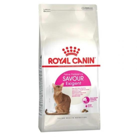 Royal Canin Exigent Savour Sensation 35/30 2 kg Yetişkin Kuru Kedi Maması