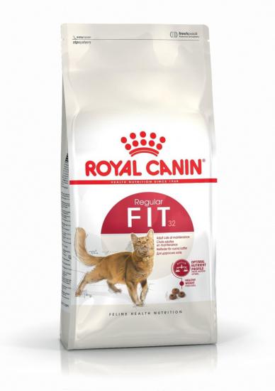 Royal Canın Fit 32 Yetişkin Kuru Kedi Maması 15 Kg