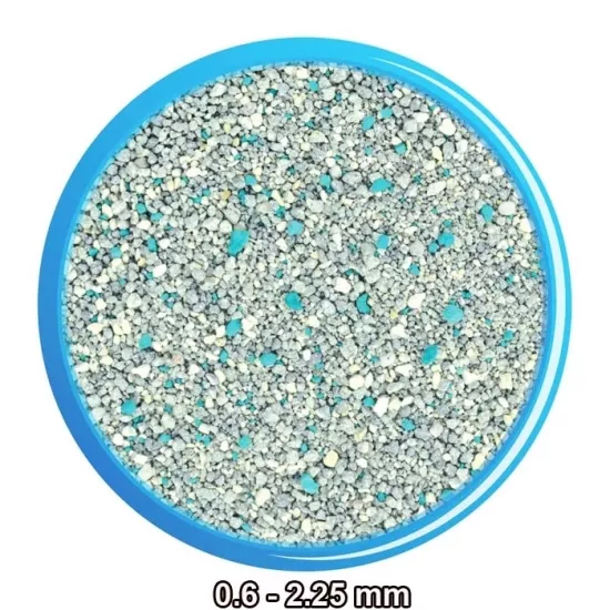 Jungle Aktif Karbon Marsilya Sabunu Kokulu 6 lt Kedi Kumu