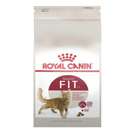 Royal Canin Fit 32 2 kg Yetişkin Kuru Kedi Maması