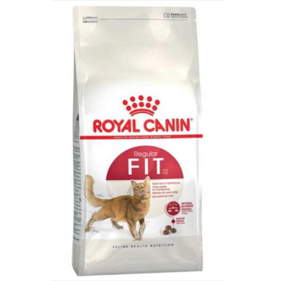 Royal Canin Fit 32 15 kg Yetişkin Kuru Kedi Maması