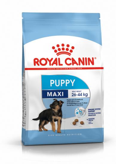 Royal Canin Puppy Maxi Büyük Irk Yavru Köpek Maması 15 KG