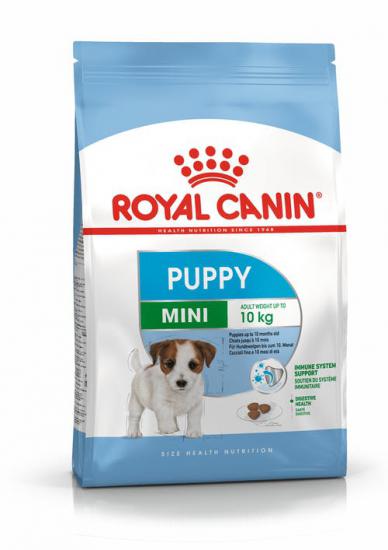Royal Canin Puppy Mini Küçük Irk Yavru Köpek Maması 2 Kg - 3182550793001