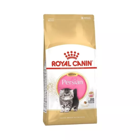 Royal Canin Kitten Persian İran Kedilerine Özel 2 kg Yavru Kuru Kedi Maması