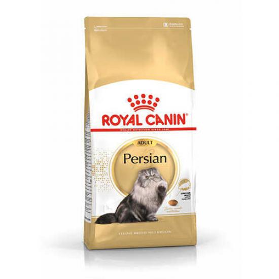 Royal Canin Adult Persian İran Kedilerine Özel 10 kg Yetişkin Kuru Kedi Maması