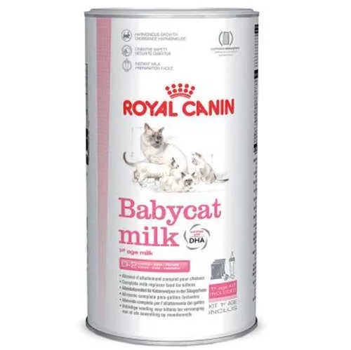 Royal Canin Babycat Milk 300 gr Yavru Kedi Süt Tozu