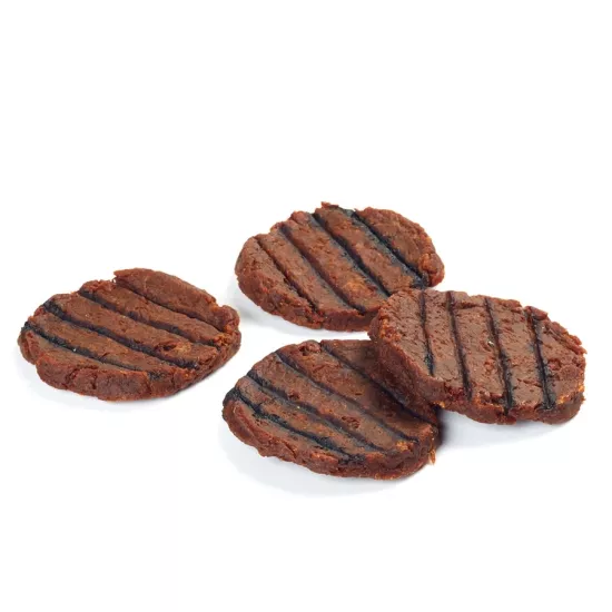 Wanpy Izgara Dana Biftek 100 gr Köpek Ödül Maması